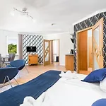 Apartamento Jantar Sunny Olymp I *