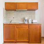 Jantar Sunny Olymp I Apartamento