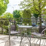Jantar Sunny Olymp I Apartamento