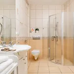 Jantar Sunny Olymp I Apartamento Kołobrzeg
