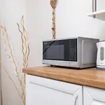 Jantar Sunny Olymp I Apartamento Kołobrzeg