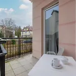 Apartamento Jantar Sunny Olymp I *