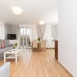 Apartamento Jantar Sunny Olymp I