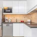 Apartamento Jantar Sunny Olymp I *