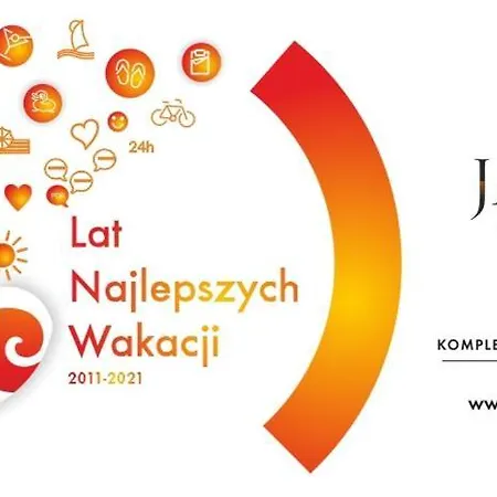 Jantar Sunny Olymp I 科沃布热格