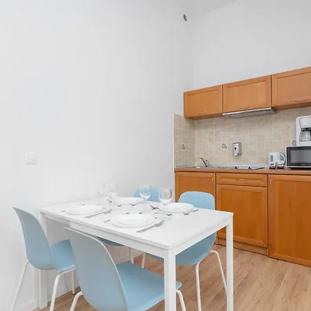 Jantar Sunny Olymp I Колобжег