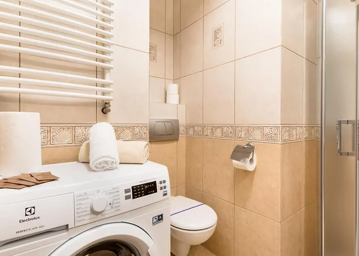 Lägenhet Jantar Sunny Olymp I