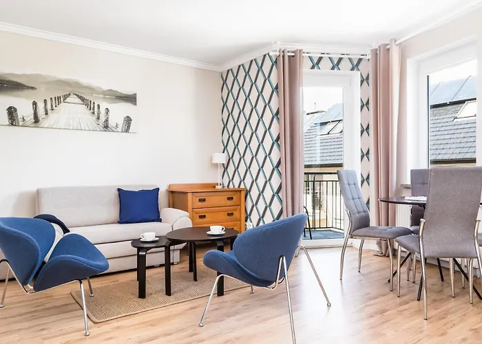 Lägenhet Jantar Sunny Olymp I