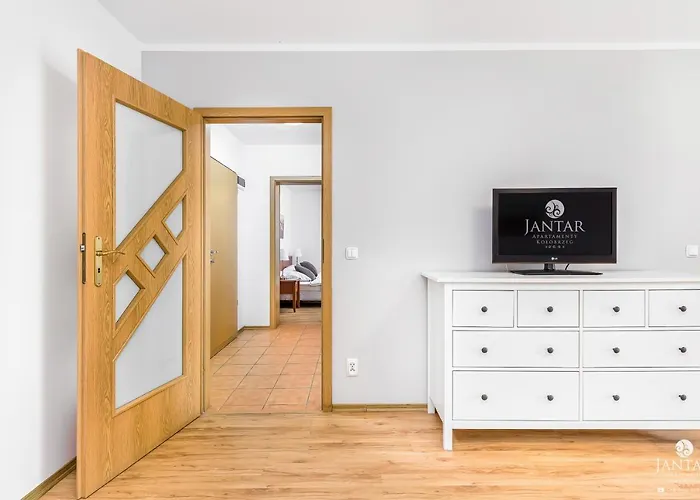 Jantar Sunny Olymp I * Kołobrzeg