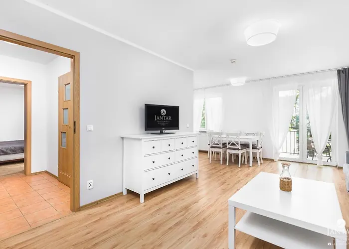 Lägenhet Jantar Sunny Olymp I