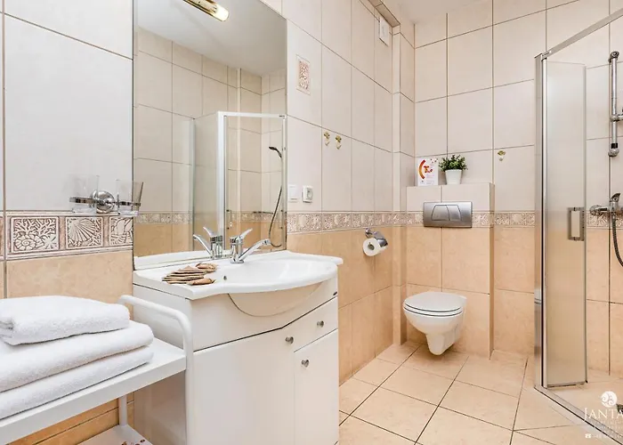 Jantar Sunny Olymp I Lägenhet *