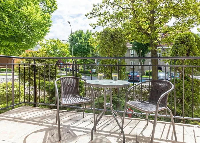 Jantar Sunny Olymp I Lägenhet