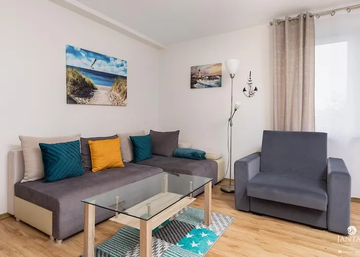 Lägenhet Jantar Sunny Olymp I