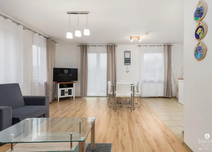 Jantar Sunny Olymp I Kołobrzeg