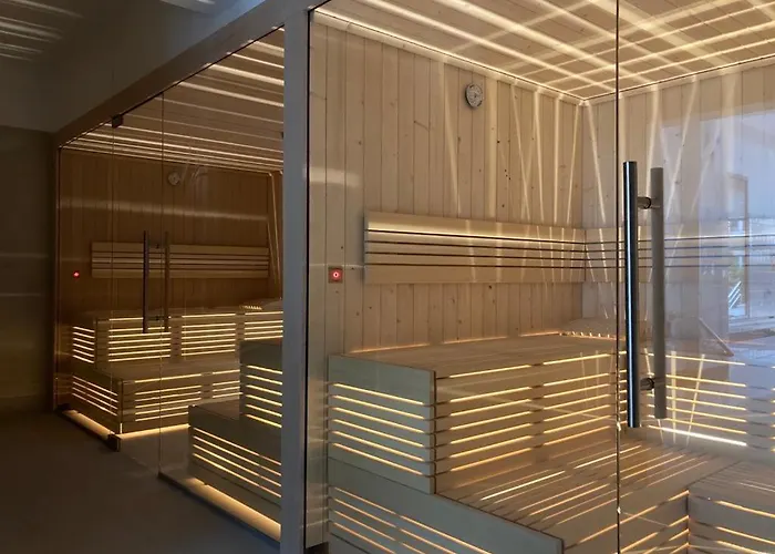 Jantar Sunny Olymp I Lägenhet Kołobrzeg