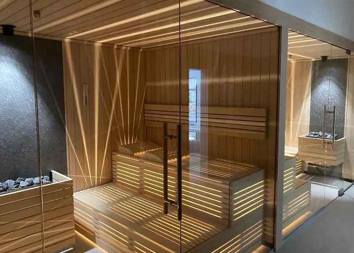 Lägenhet Jantar Sunny Olymp I *