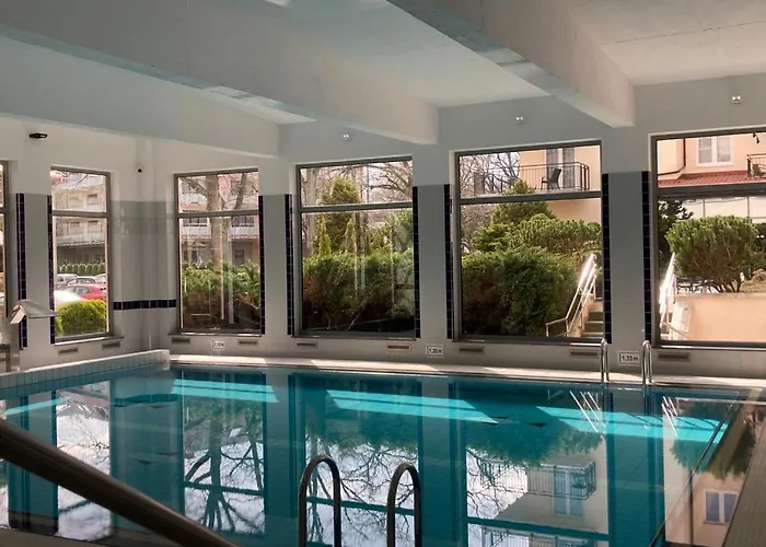 Jantar Sunny Olymp I * Kołobrzeg