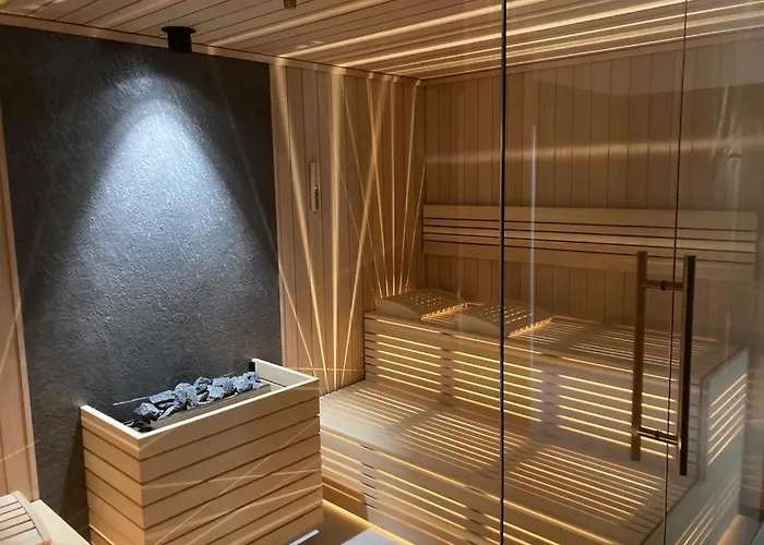 Jantar Sunny Olymp I Lägenhet