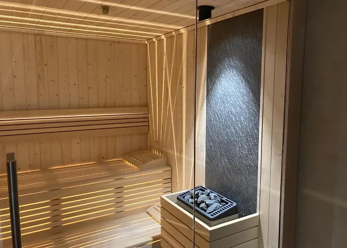 Lägenhet Jantar Sunny Olymp I