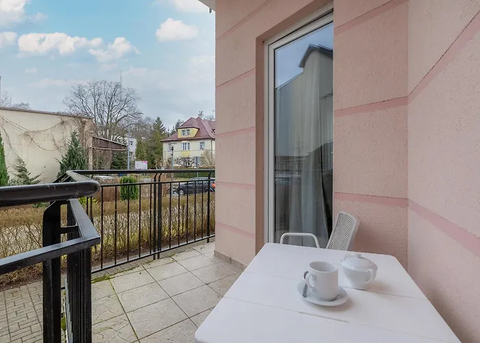 Lägenhet Jantar Sunny Olymp I *