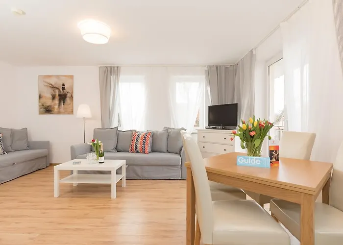 Lägenhet Jantar Sunny Olymp I Kołobrzeg