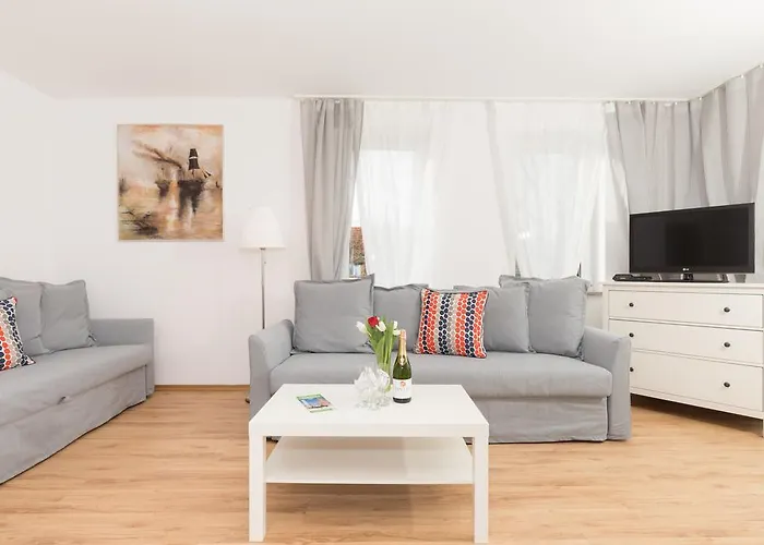 Jantar Sunny Olymp I Lägenhet *