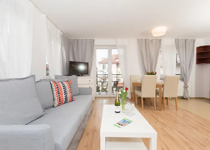 Jantar Sunny Olymp I * Kołobrzeg