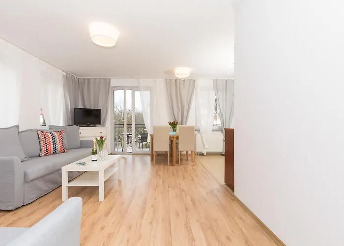 Lägenhet Jantar Sunny Olymp I