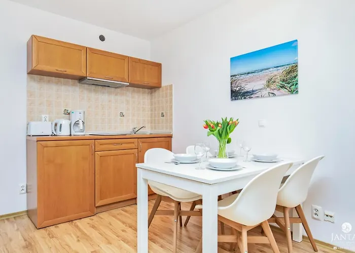 Jantar Sunny Olymp I Kołobrzeg