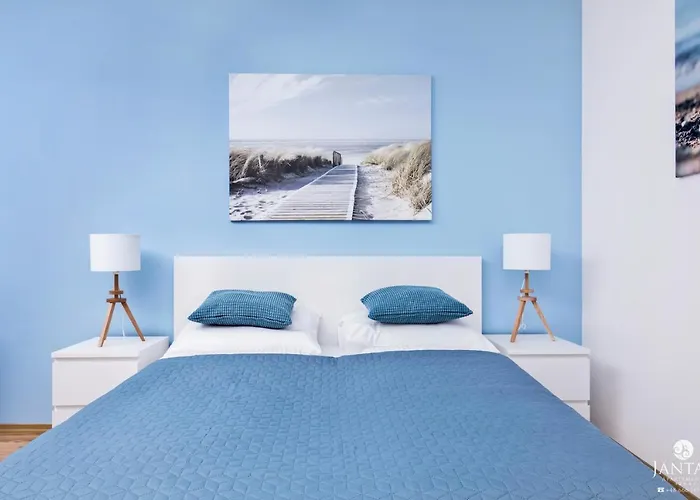 Jantar Sunny Olymp I Lägenhet *