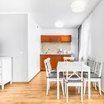Appartement Jantar Sunny Olymp I *