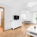 Appartement Jantar Sunny Olymp I