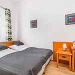 Appartement Jantar Sunny Olymp I *