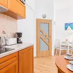 Jantar Sunny Olymp I Appartement *