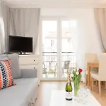 Appartement Jantar Sunny Olymp I Kołobrzeg
