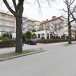 Jantar Sunny Olymp I Appartement