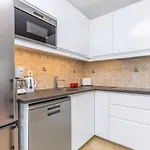 Appartement Jantar Sunny Olymp I