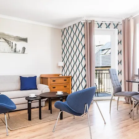 Apartment Jantar Sunny Olymp I