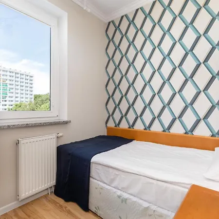 Jantar Sunny Olymp I * Kolberg