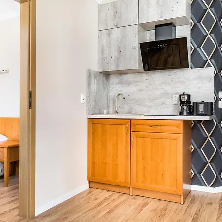 Jantar Sunny Olymp I