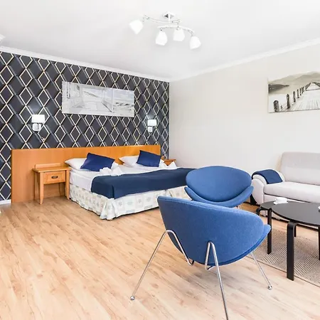 Jantar Sunny Olymp I Apartmán *