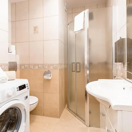 Jantar Sunny Olymp I Apartmán Kolobřeh