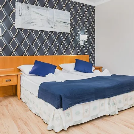 Jantar Sunny Olymp I Apartmán Kolobřeh