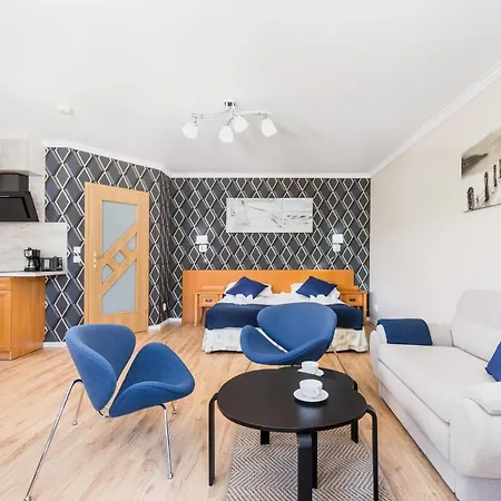 Jantar Sunny Olymp I Kolberg