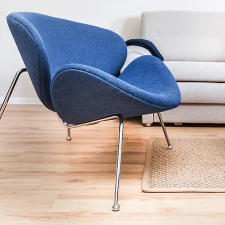 Jantar Sunny Olymp I Apartmán *