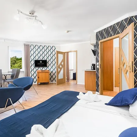 Apartment Jantar Sunny Olymp I *