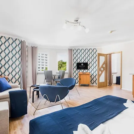 Apartment Jantar Sunny Olymp I *