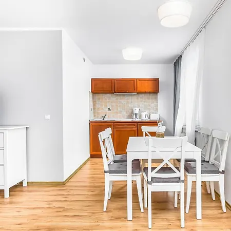 Apartmán Jantar Sunny Olymp I *