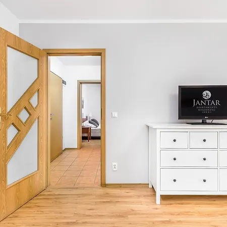 Jantar Sunny Olymp I * Kolberg