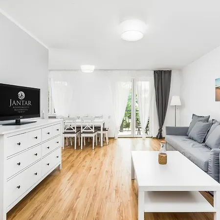 Jantar Sunny Olymp I